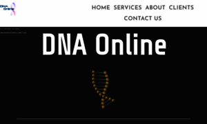 Dna-online.co.za thumbnail