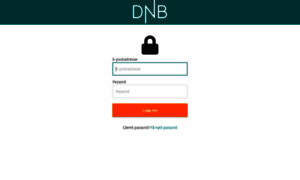 Dnbfinans.net thumbnail