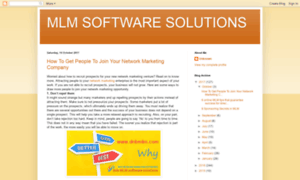 Dnbmlmsoftwaresolutions.blogspot.in thumbnail