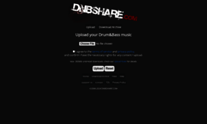 Dnbshare.com thumbnail