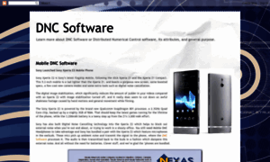 Dnc-software.blogspot.com thumbnail