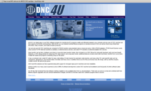 Dnc4u.com thumbnail