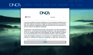 Dnca-investments.com thumbnail