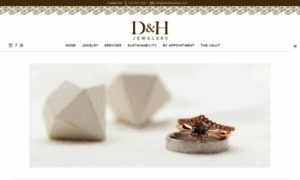 Dnhjewelers.com thumbnail