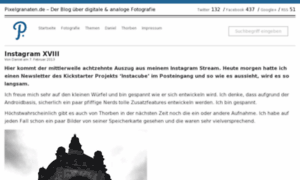 Dnlboberg.de thumbnail