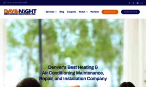 Dnmech.com thumbnail