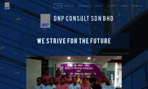 Dnpcsb.com thumbnail