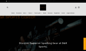 Dnrsports.com thumbnail