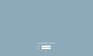 Dns-hosting.be thumbnail