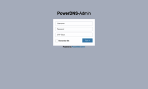 Dns-tool.webways.ch thumbnail