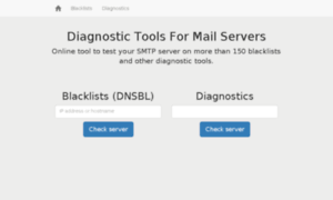 Dns-tools.best-hosting.cz thumbnail