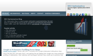 Dnseo.net thumbnail