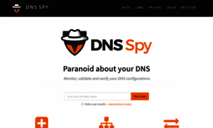 Dnsspy.io thumbnail