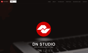 Dnstudio.eu thumbnail