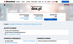 Dnx.pl thumbnail