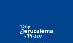 Dnyjeruzalemavpraze.cz thumbnail