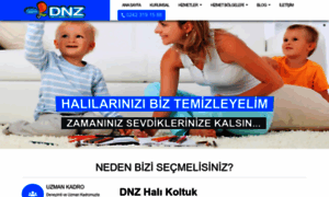 Dnzhalikoltuktemizleme.com thumbnail