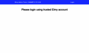 Do-admin-canary.elmy.co thumbnail