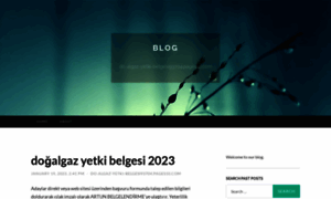 Do-algaz-yetki-belgesi93704.pages10.com thumbnail
