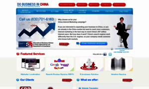 Do-business-in-china.com thumbnail