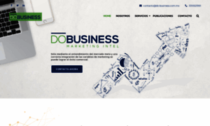 Do-business.com.mx thumbnail