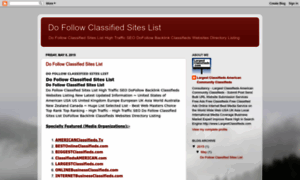 Do-follow-classified-sites-list.blogspot.com thumbnail