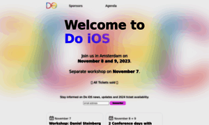 Do-ios.com thumbnail