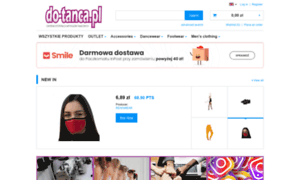 Do-tanca.pl thumbnail