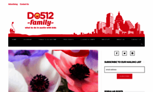 Do512family.com thumbnail