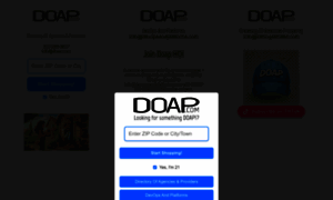 Doap.com thumbnail