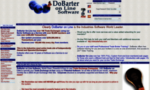 Dobarter.com thumbnail