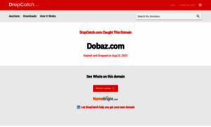 Dobaz.com thumbnail