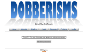 Dobberisms.com thumbnail