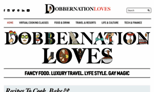 Dobbernationloves.com thumbnail