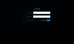 Dobby.site: Login