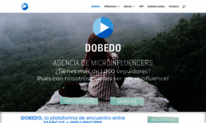 Dobedo.es thumbnail