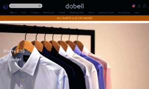 Dobell.co.uk thumbnail