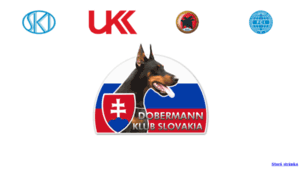 Dobermann.sk thumbnail