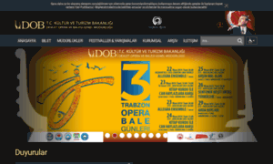 Dobgm.gov.tr thumbnail