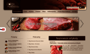 Dobrakielbasa.pl thumbnail