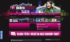 Dobrastacja.pl thumbnail