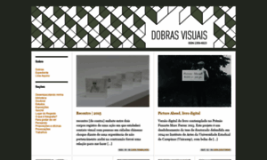Dobrasvisuais.com.br thumbnail