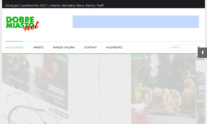 Dobremiasto.net thumbnail