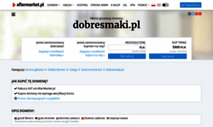 Dobresmaki.pl thumbnail