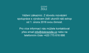 Dobrezidle.cz thumbnail