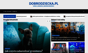 Dobrodziecka.pl thumbnail