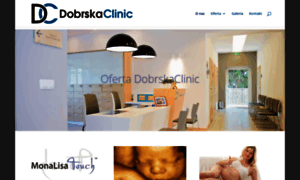 Dobrskaclinic.pl thumbnail