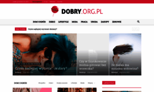 Dobry.org.pl thumbnail