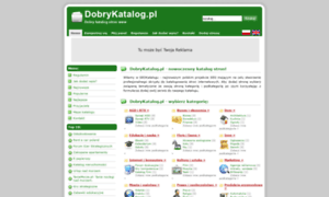 Dobrykatalog.pl thumbnail