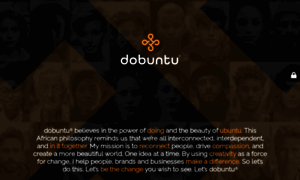 Dobuntu.com thumbnail
